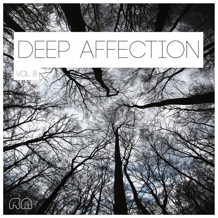 VARIOUS - Deep Affection Vol 8