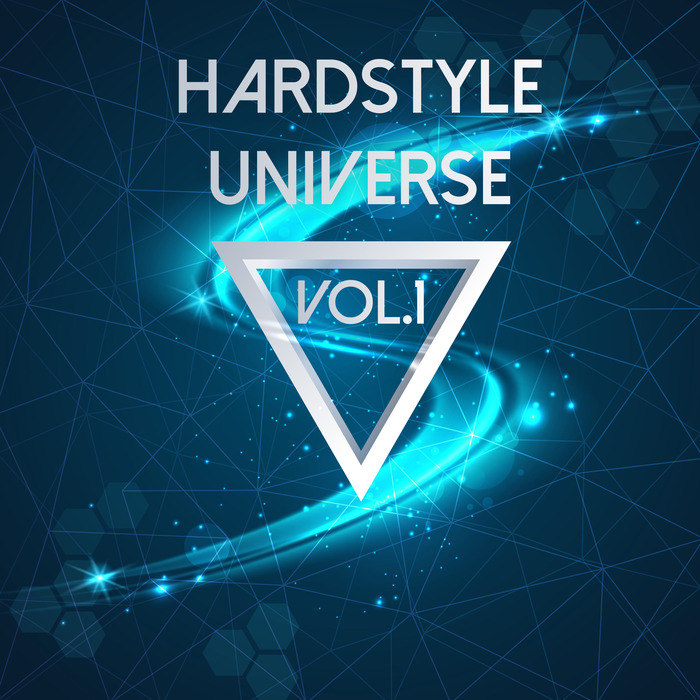 TI PROJECT/VARIOUS - Hardstyle Universe Vol 1