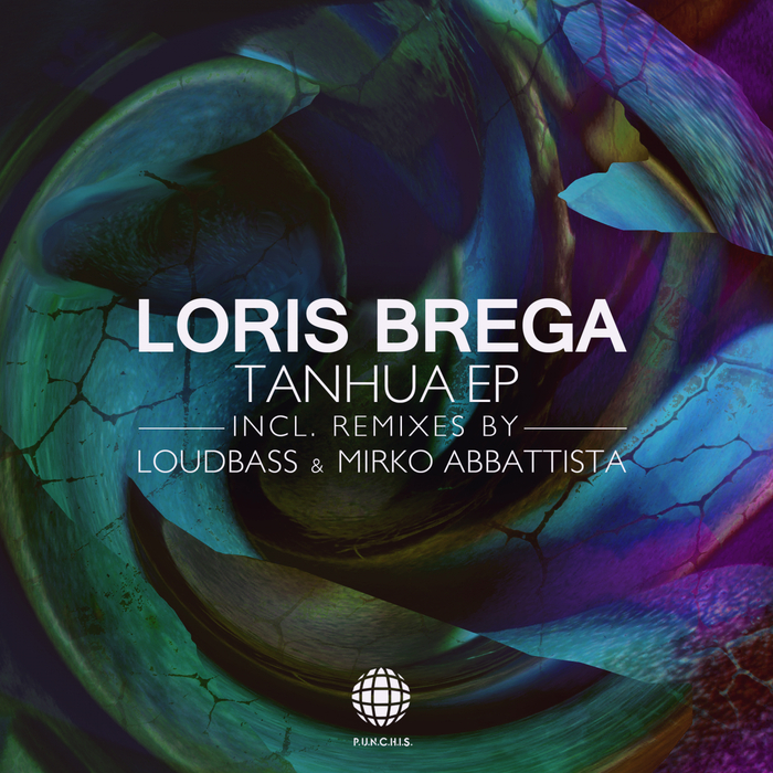 LORIS BREGA - Tanhua