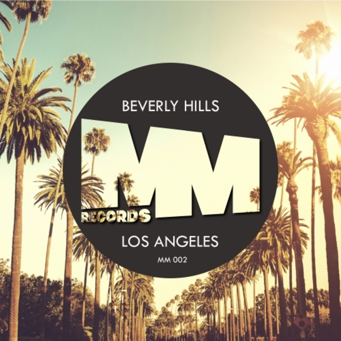 BEVERLY HILLS - Los Angeles