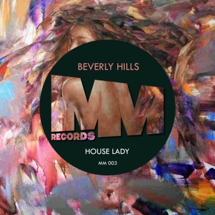 BEVERLY HILLS - House Lady
