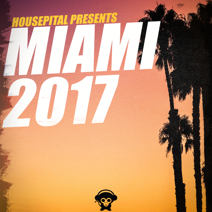 VARIOUS - Miami 2017
