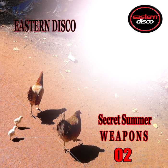 VARIOUS - Secret Summer Weapons 02