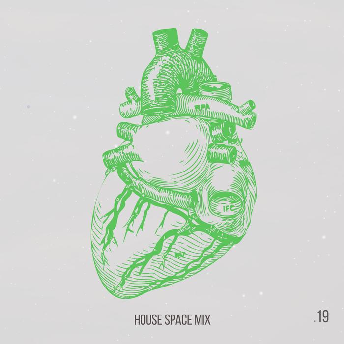 VARIOUS - House Space Mix - Vol 19
