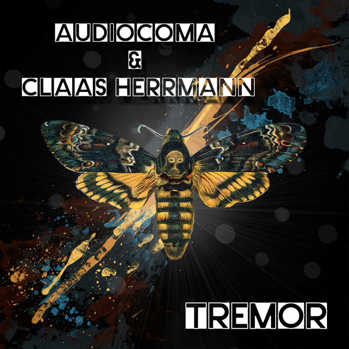 AUDIOCOMA/CLAAS HERRMANN - Tremor