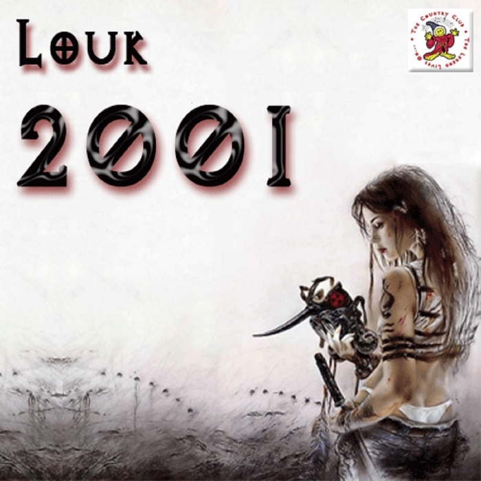 LOUK - 2001