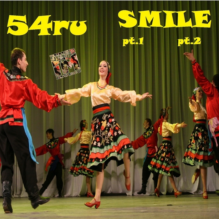 54RU - Smile