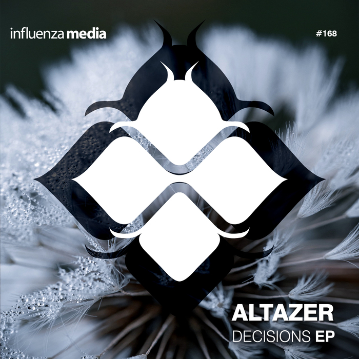 ALTAZER feat BRIMA - Decisions EP