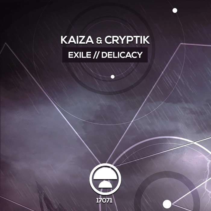KAIZA/CRYPTIK/APHOTSYS & WRESKER - Exile / Delicacy
