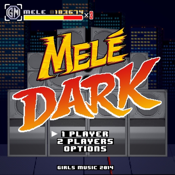 MELE - Dark