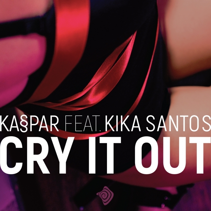 KASPAR - Cry It Out