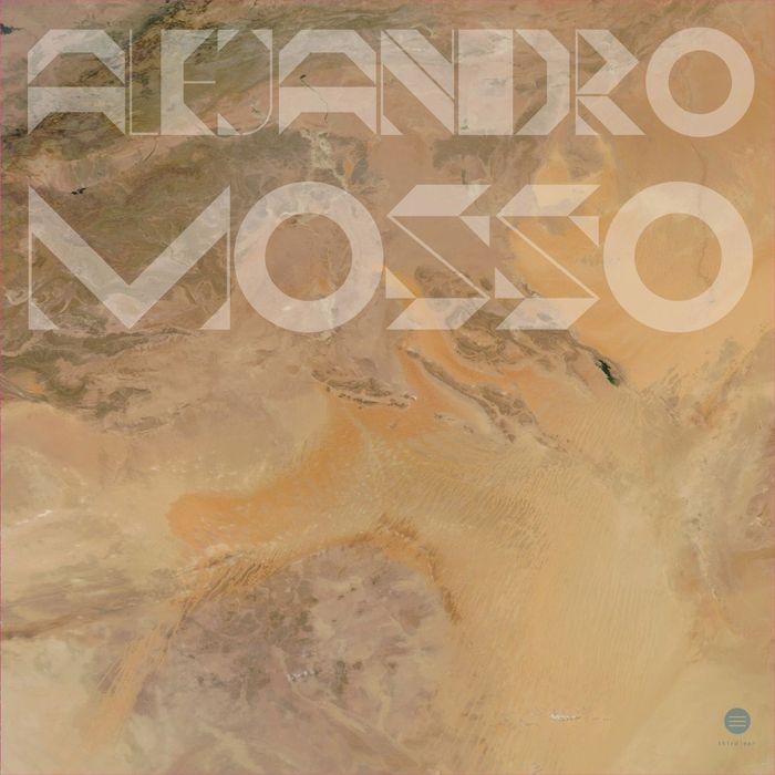 ALEJANDRO MOSSO - Isolation Diaries