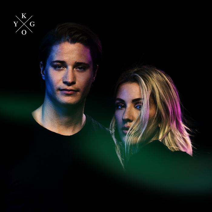 KYGO/ELLIE GOULDING - First Time