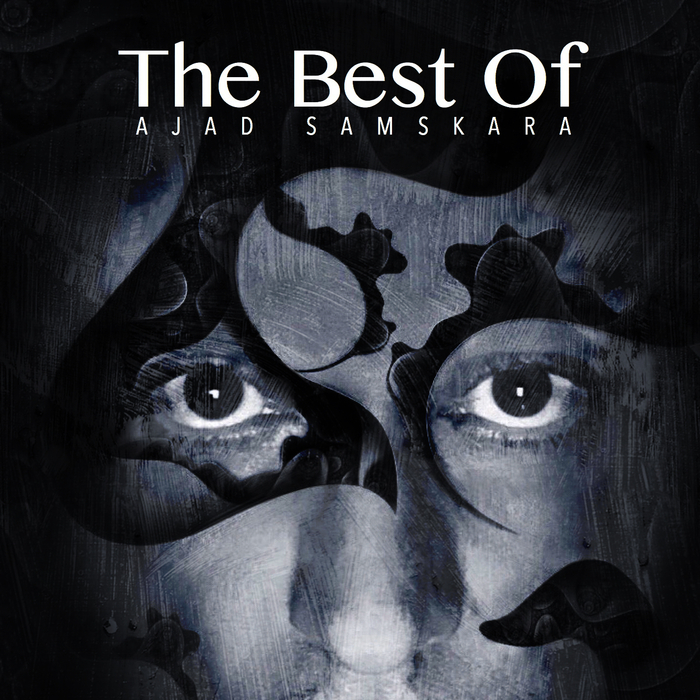 AJAD SAMSKARA - The Best Of Ajad Samskara