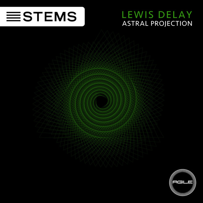 LEWIS DELAY - Astral Projection