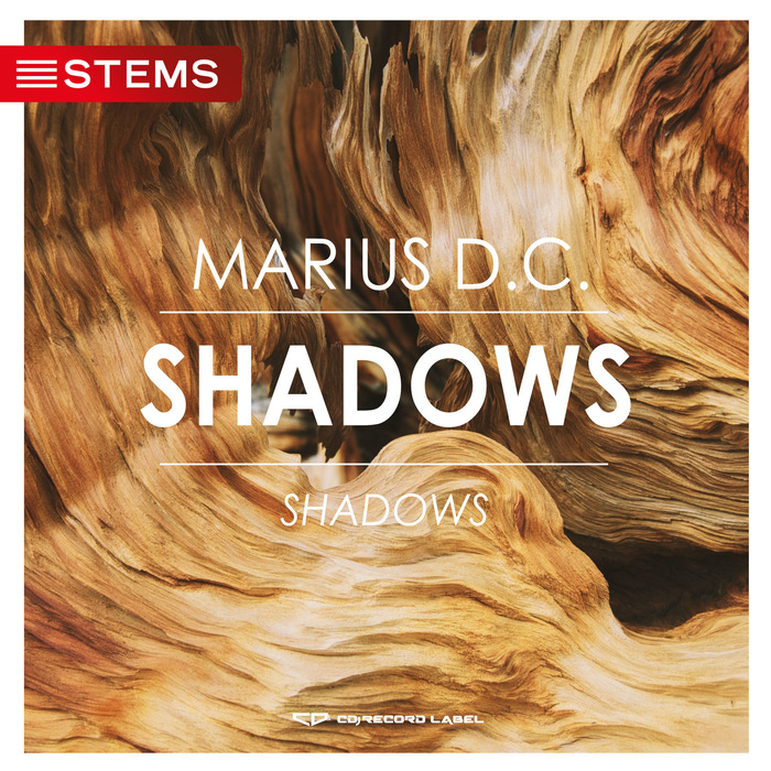 MARIUS DC - Shadows