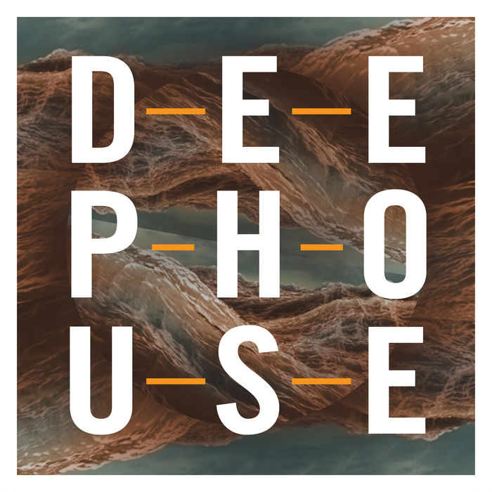 VARIOUS - Deep House 2017 (unmixed tracks)
