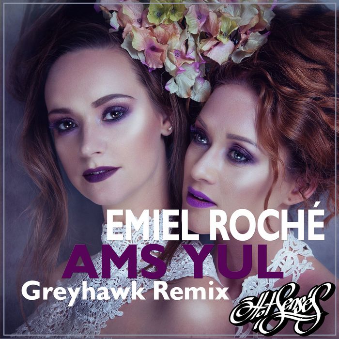 EMIEL ROCHE - Ams Yul