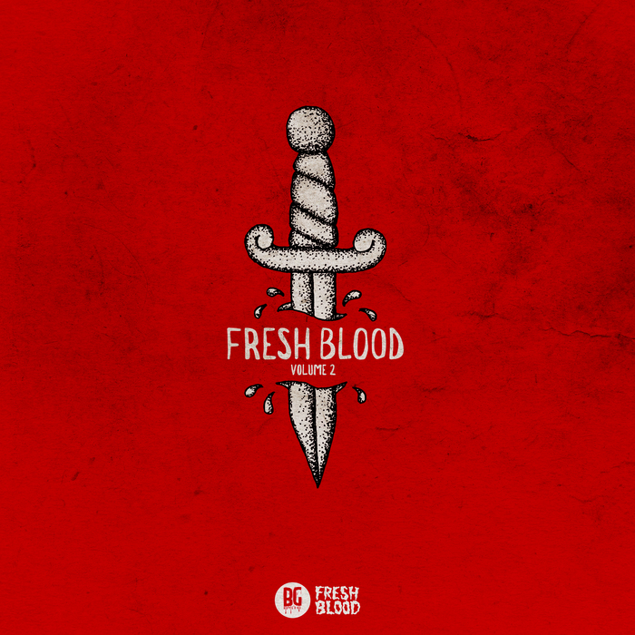 VARIOUS - Buygore: Fresh Blood 2