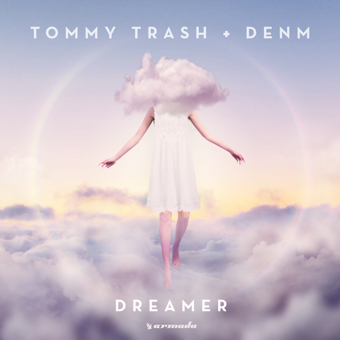 Tommy Trash/DENM - Dreamer