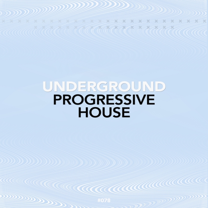 VARIOUS - Progressive House