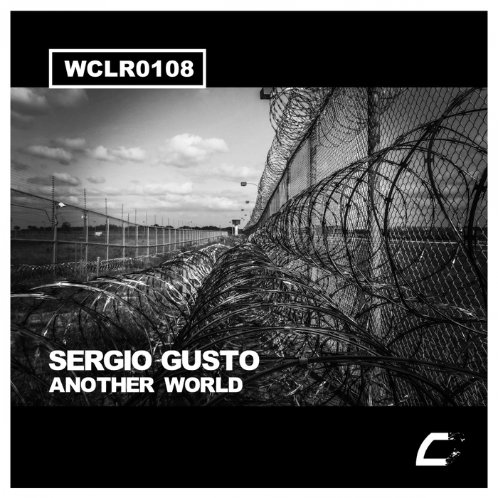 SERGIO GUSTO - Another World