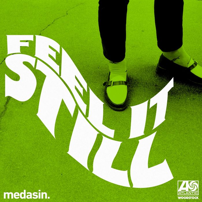 PORTUGAL THE MAN - Feel It Still (Medasin Remix)