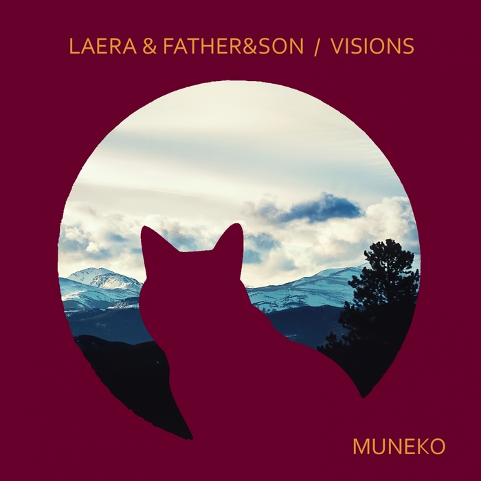 FATHER&SON/LAERA - Visions