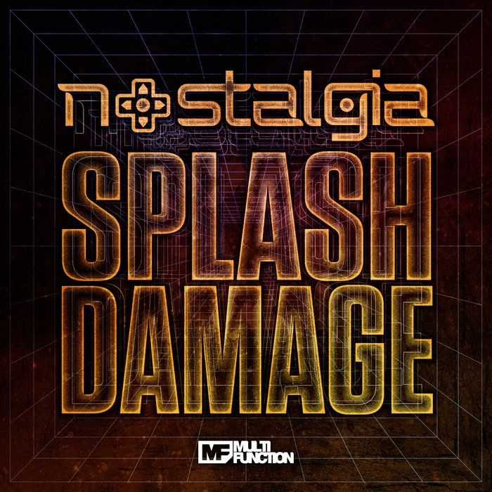 NOSTALGIA - Splash Damage