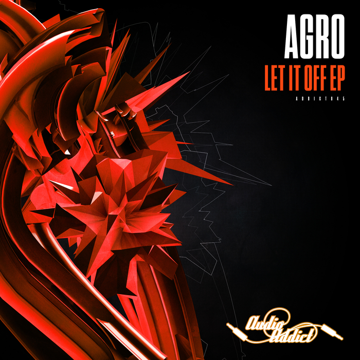 AGRO - Let It Off