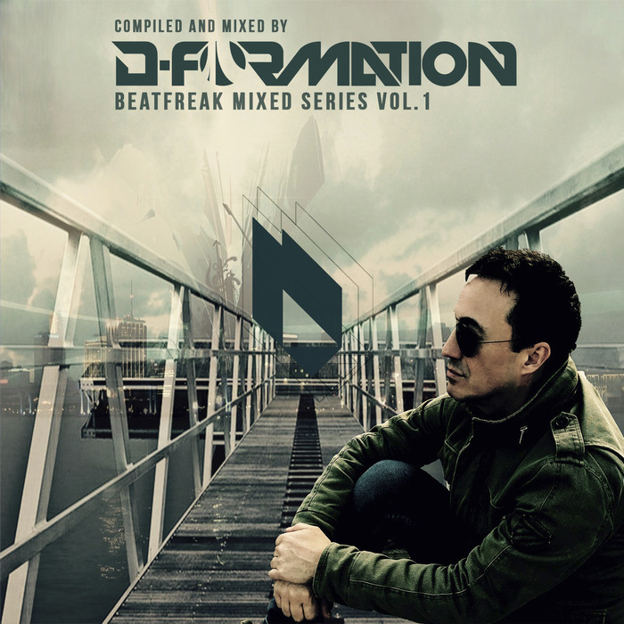 D-FORMATION/VARIOUS - Beatfreak Mixed Series Vol 1 (unmixed tracks)