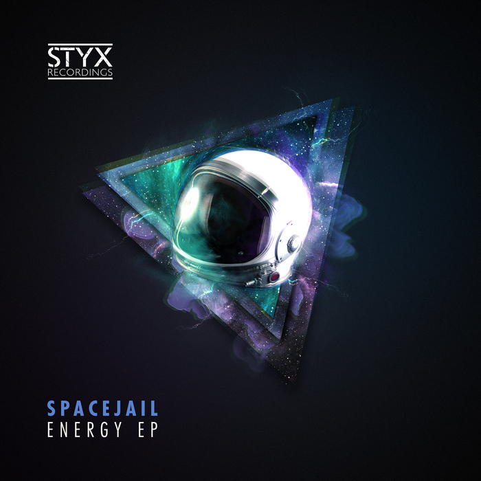 SPACEJAIL - Energy