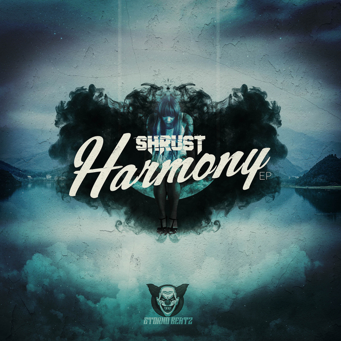 SHRUST - Harmony
