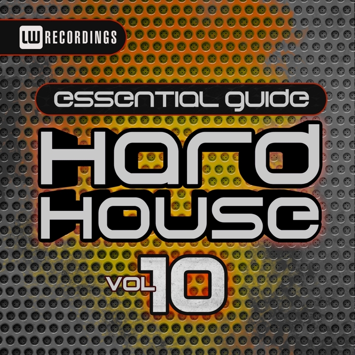 VARIOUS - Essential Guide: Hard House Vol 10