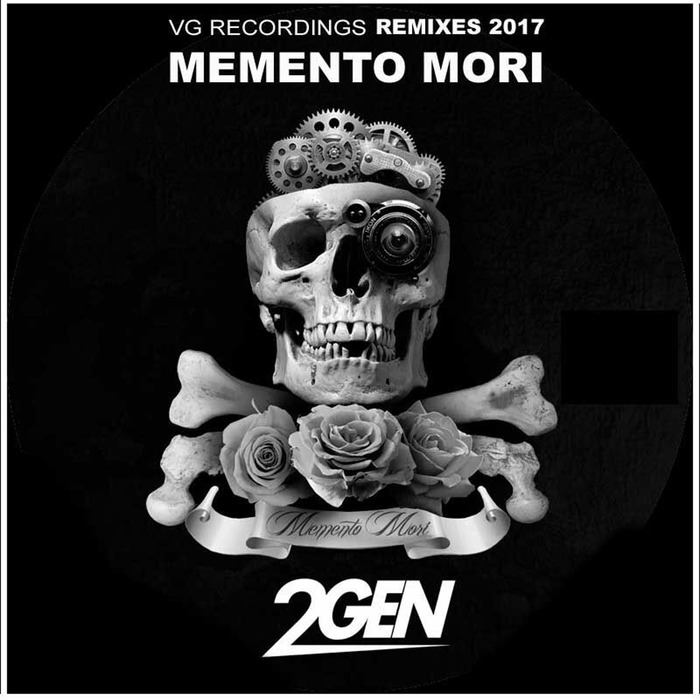 2GEN - 2 Gen Memento Mori Remixes
