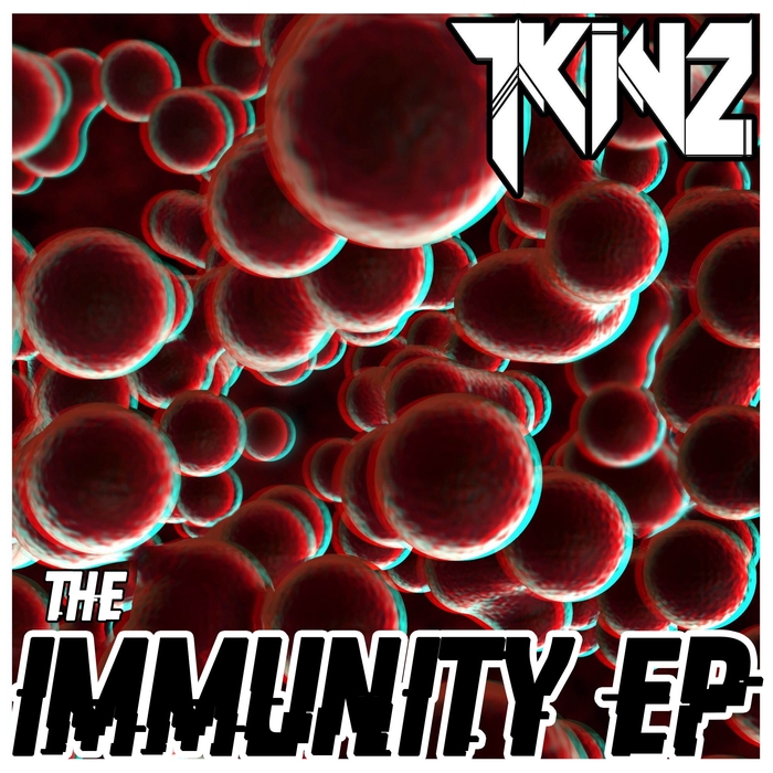 TKINZ - The Immunity