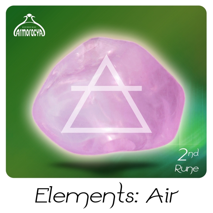 VARIOUS - Elements: Air 2nd Rune