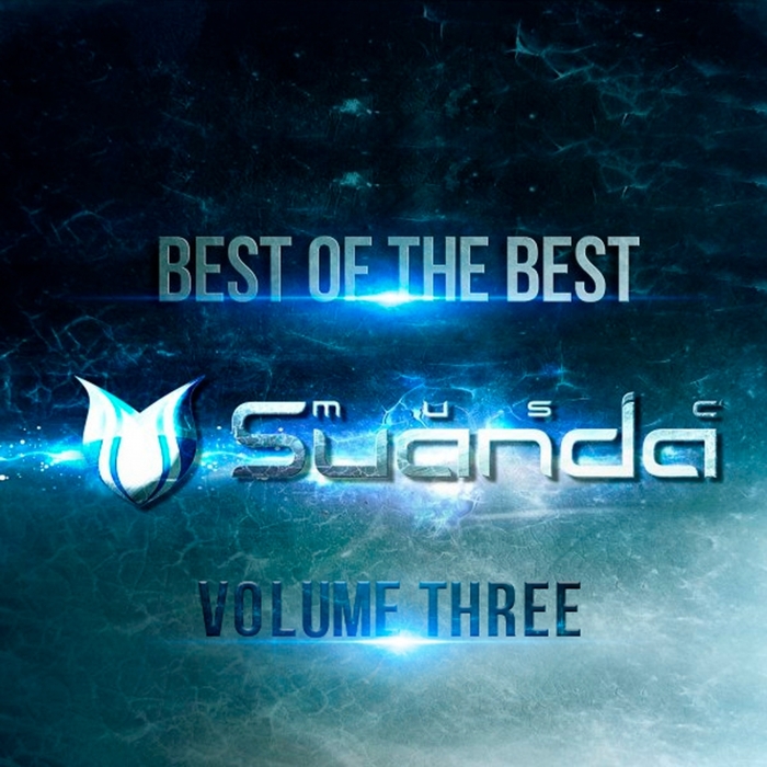 VARIOUS - Best Of The Best Suanda Vol 3