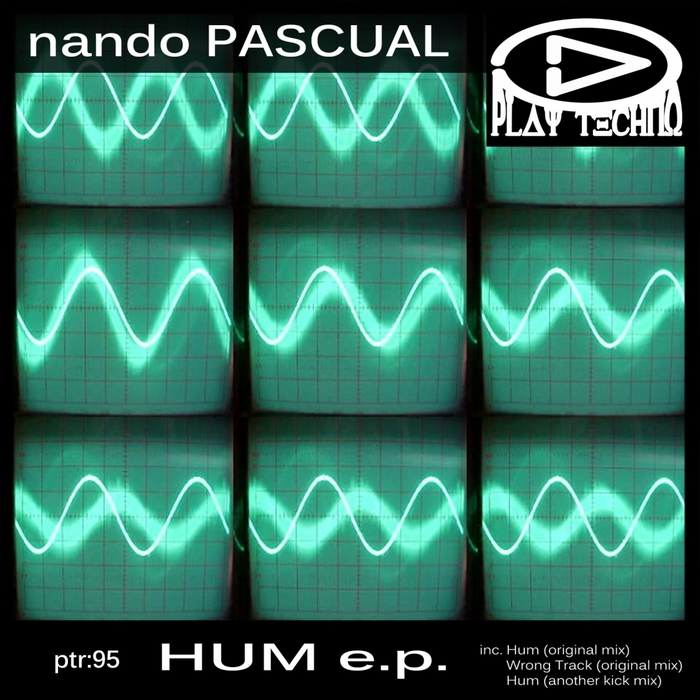 NANDO PASCUAL - Hum