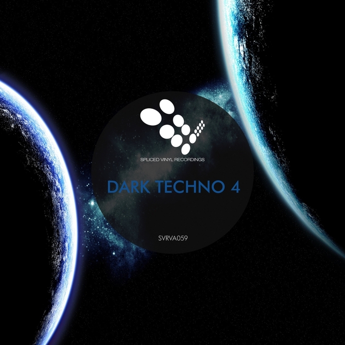 VARIOUS - Dark Techno 4