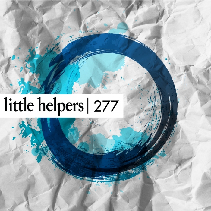 KIKDRM - Little Helpers 277