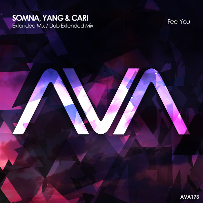 SOMNA/YANG & CARI - Feel You