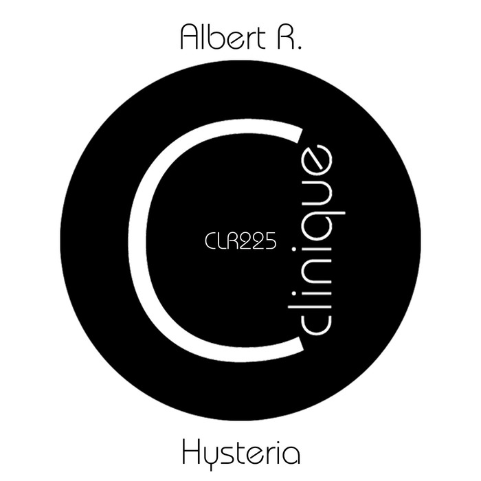 ALBERT R - Hysteria