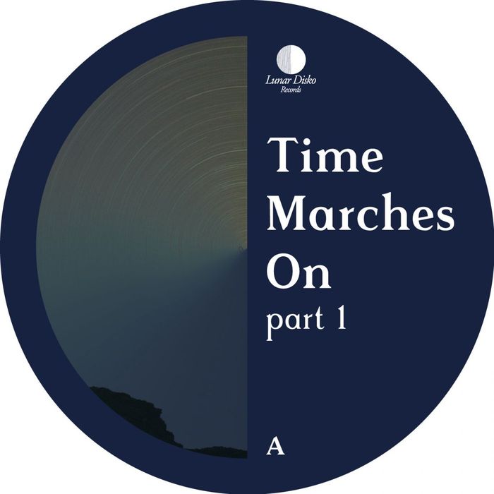 JOHN HECKLE/CONAN/214/VC-118A - Time Marches On Part 1
