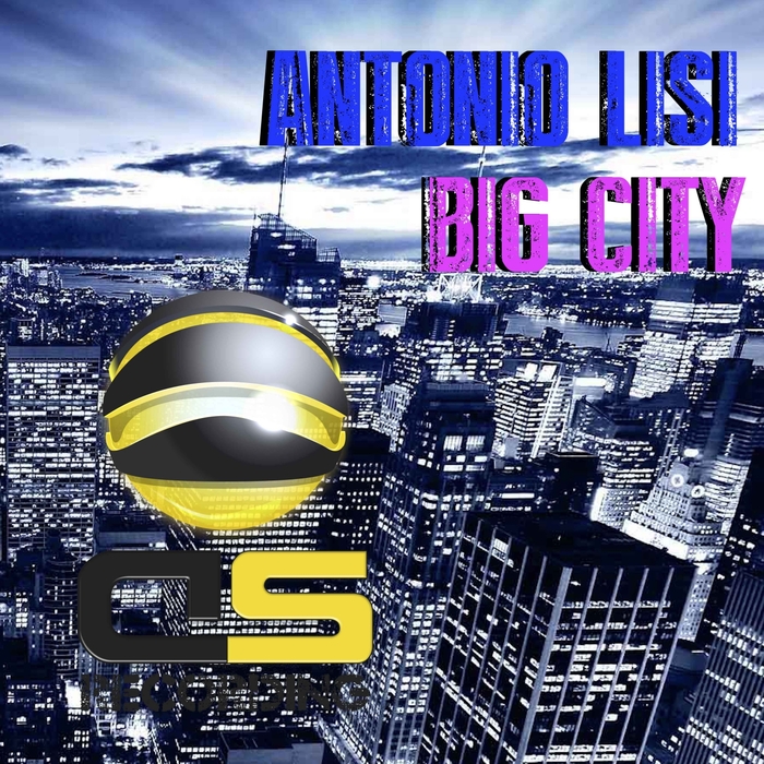 ANTONIO LISI - Big City