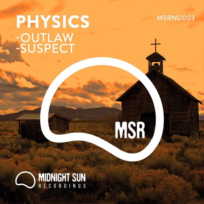 PHYSICS - Outlaw