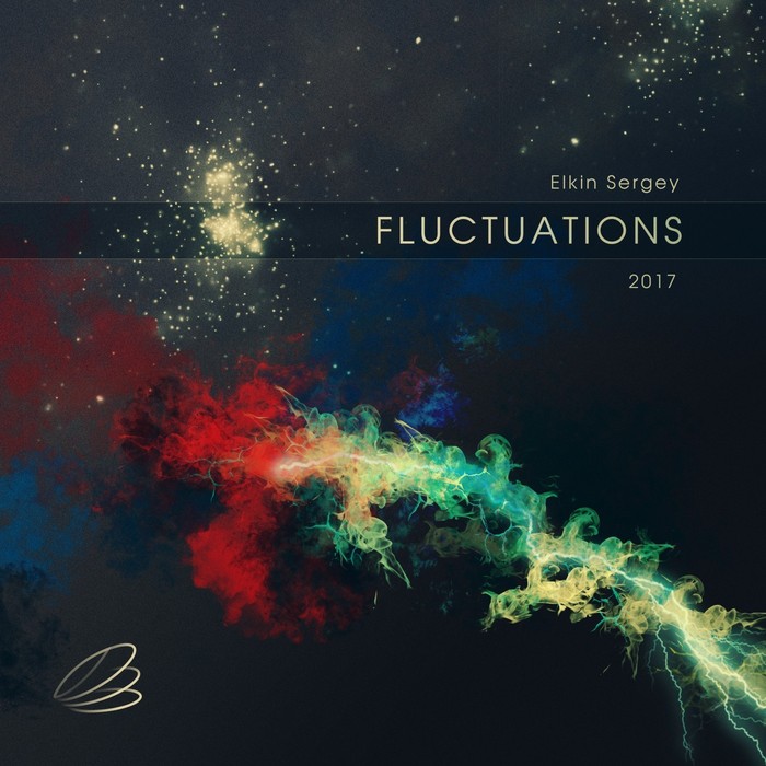 ELKIN SERGEY - Fluctuations