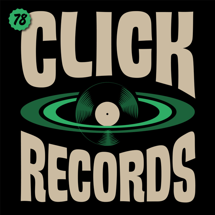 Click records. Click records