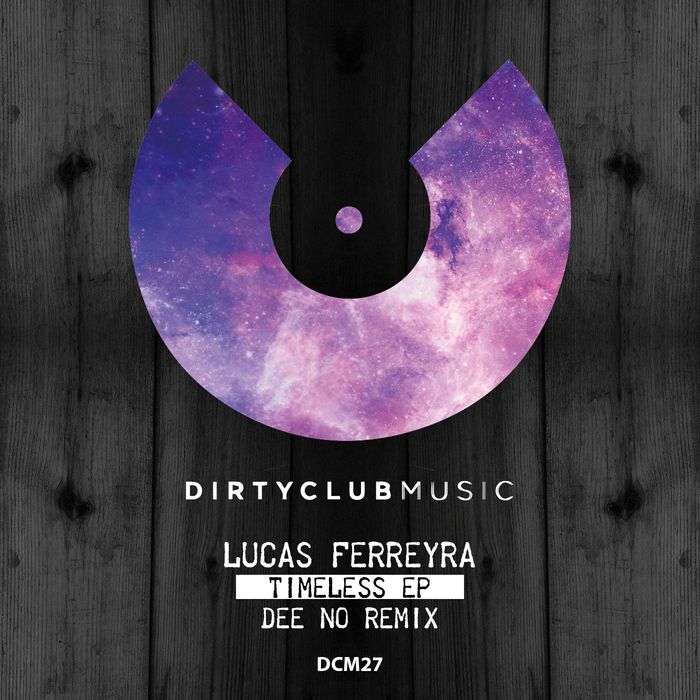 DEE NO/LUCAS FERREYRA - Timeless EP