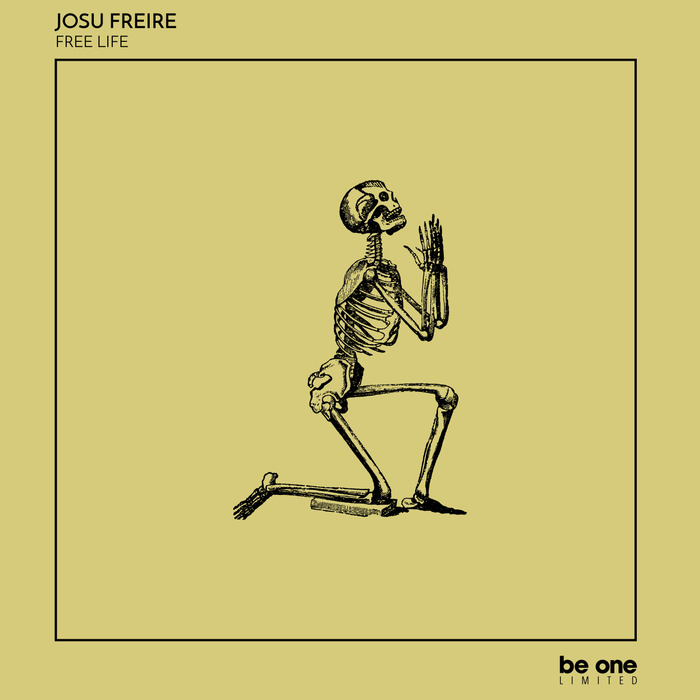 JOSU FREIRE - Free Life